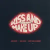 Alex Goot, Kurt Hugo Schneider & Jada Facer - Kiss and Make Up - Single